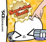Squishy Tank (Nintendo DS)